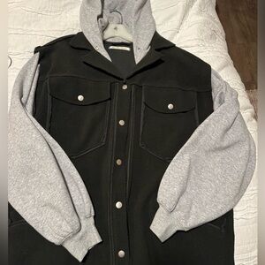 Free People: We The Free Treeline Cardi